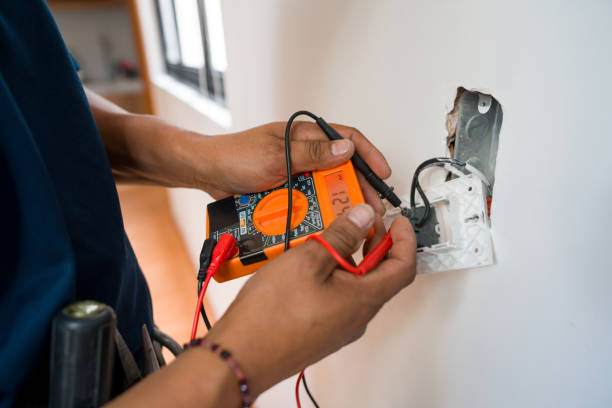 Best Commercial Electrician Services  in Castroville, TX