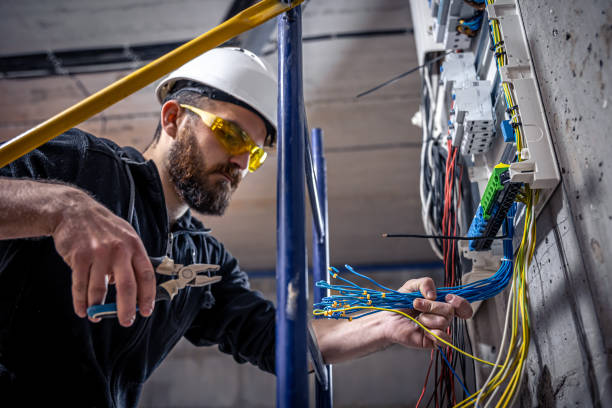 Best Local Electrician Companies  in Castroville, TX