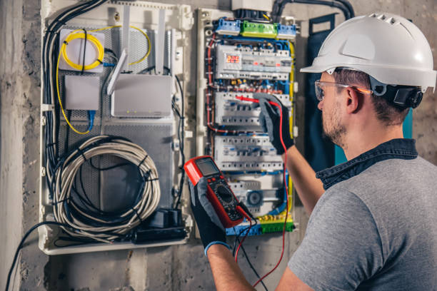 Best Electrical Contractors for Businesses  in Castroville, TX