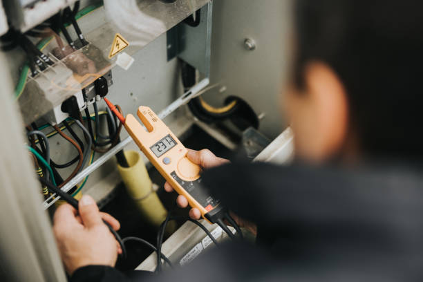 Best Electrical System Inspection  in Castroville, TX