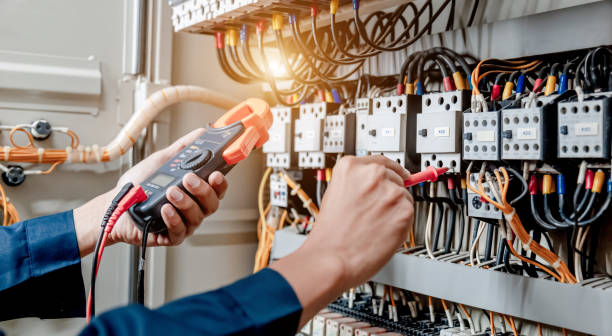 Best Electrical Troubleshooting Services  in Castroville, TX