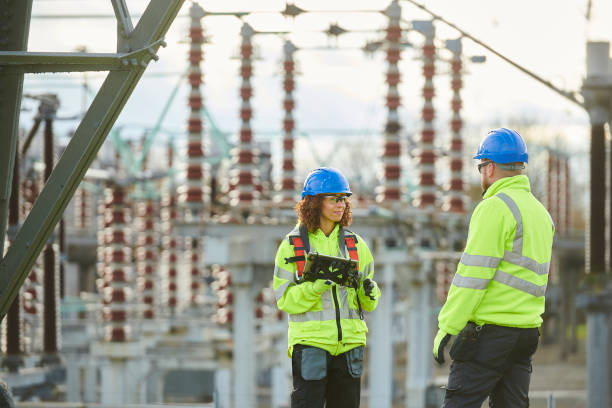 Best Residential Electrician Services  in Castroville, TX