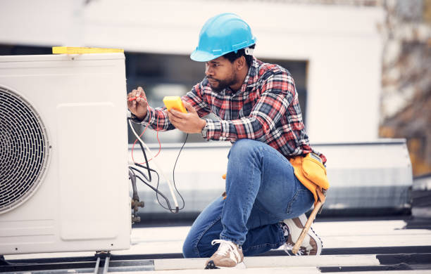 Best Ceiling Fan Installation Electrician  in Castroville, TX