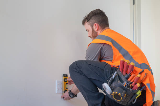 Best Electrical Contractors for Businesses  in Castroville, TX